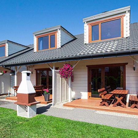Domki I Apartamenty Al Mare Sianożęty Exterior foto